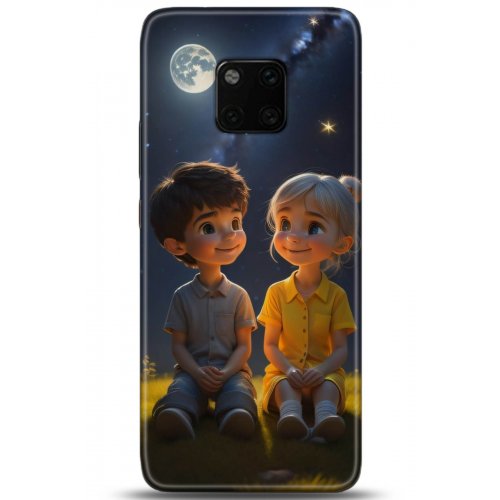 Uyumlu Kılıf HD Baskılı Kılıf - Followed Institution 5045