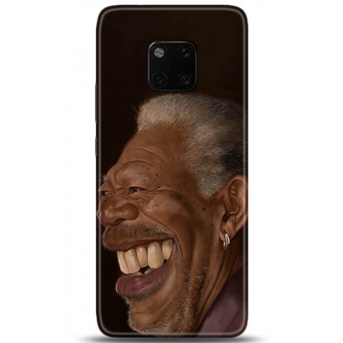 Uyumlu Kılıf HD Baskılı Kılıf - Followed Institution 5070