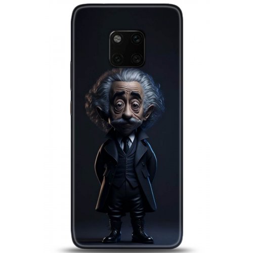 Uyumlu Kılıf HD Baskılı Kılıf - Followed Institution 5105