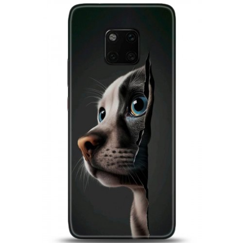 Uyumlu Kılıf HD Baskılı Kılıf - Followed Institution 5108