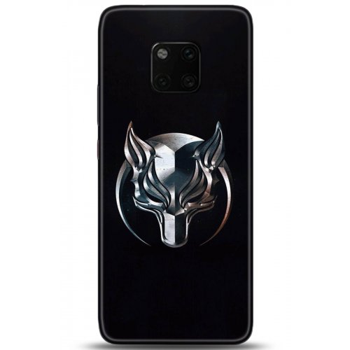 Uyumlu Kılıf HD Baskılı Kılıf - Followed Institution 5135