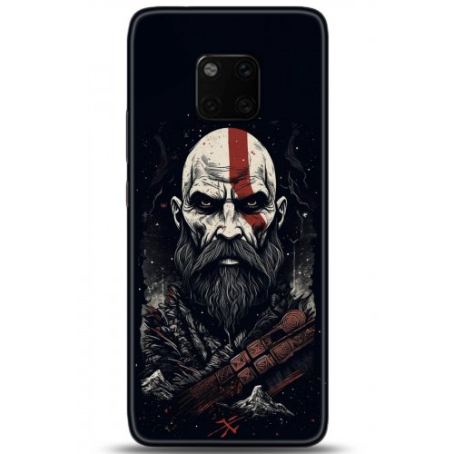 Uyumlu Kılıf HD Baskılı Kılıf - Followed Institution 5138