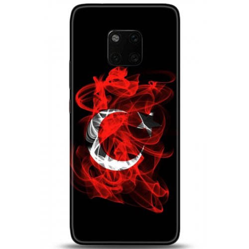 Uyumlu Kılıf HD Baskılı Kılıf - Followed Institution 5140