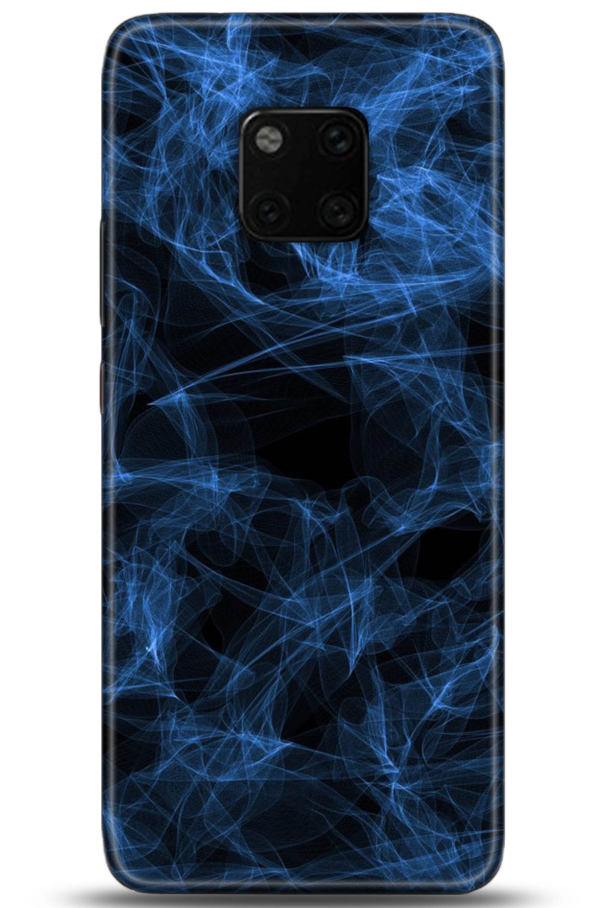 Huawei Mate 20 Pro Uyumlu Kılıf HD Baskılı Kılıf - Followed Institution 5141