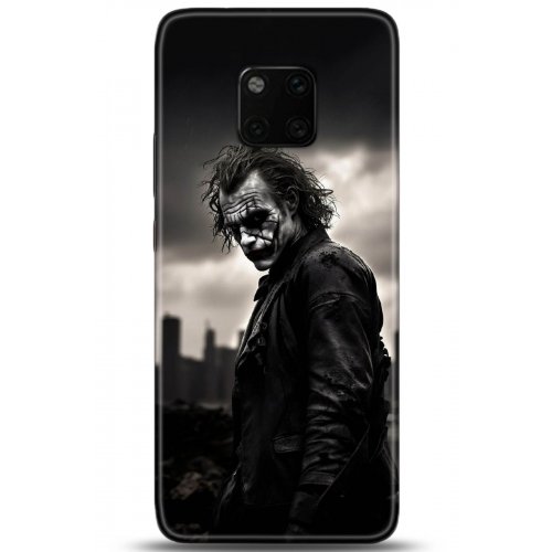 Uyumlu Kılıf HD Baskılı Kılıf - Followed Institution 5164