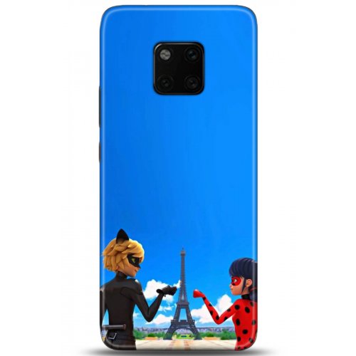 Uyumlu Kılıf HD Baskılı Kılıf - Followed Institution 5165