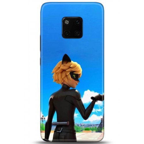 Uyumlu Kılıf HD Baskılı Kılıf - Followed Institution 5167