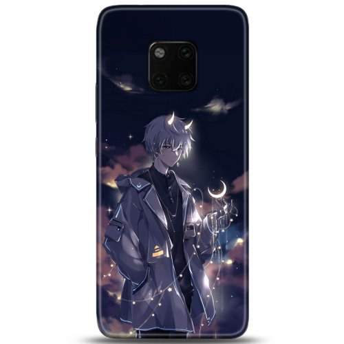 Uyumlu Kılıf HD Baskılı Kılıf - Followed Institution 5183