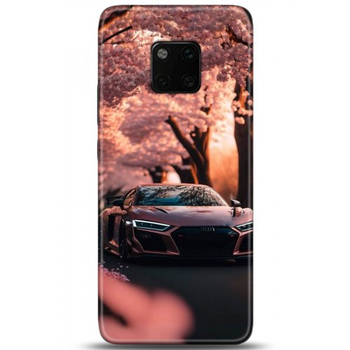 Uyumlu Kılıf HD Baskılı Kılıf - Followed Institution 5185