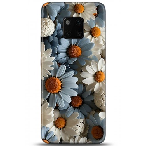 Uyumlu Kılıf HD Baskılı Kılıf - Followed Institution 5208