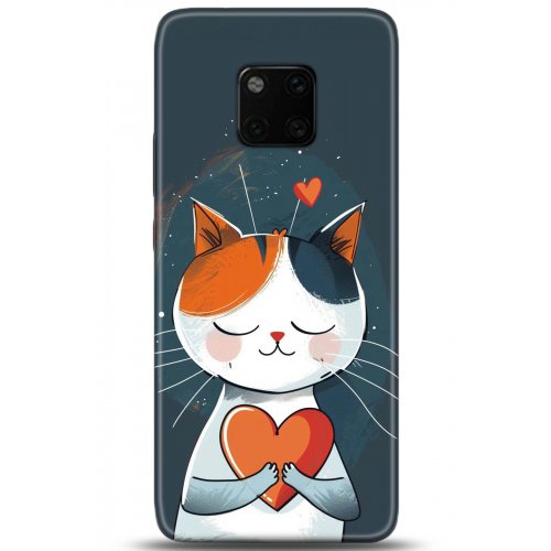 Uyumlu Kılıf HD Baskılı Kılıf - Followed Institution 5209