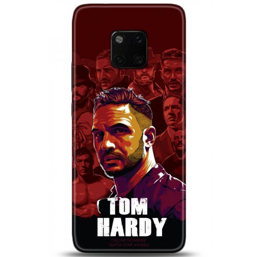 Uyumlu Kılıf HD Baskılı Kılıf - Followed Institution 5225