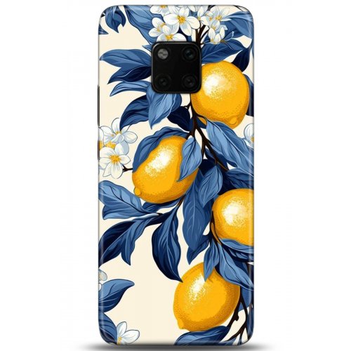 Uyumlu Kılıf HD Baskılı Kılıf - Followed Institution 5229