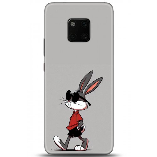 Uyumlu Kılıf HD Baskılı Kılıf - Followed Institution 5247