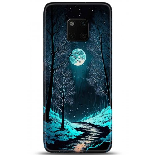 Uyumlu Kılıf HD Baskılı Kılıf - Followed Institution 5265