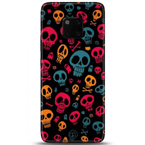 Uyumlu Kılıf HD Baskılı Kılıf - Followed Institution 5277