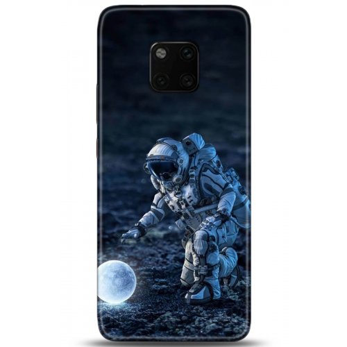 Uyumlu Kılıf HD Baskılı Kılıf - Followed Institution 5303