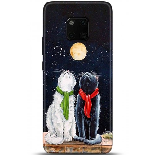 Uyumlu Kılıf HD Baskılı Kılıf - Followed Institution 5318