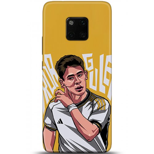 Uyumlu Kılıf HD Baskılı Kılıf - Followed Institution 5331