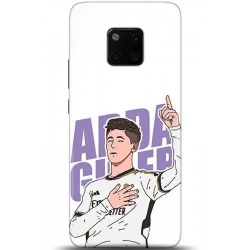 Uyumlu Kılıf HD Baskılı Kılıf - Followed Institution 5332