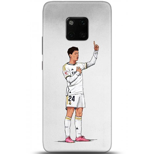 Uyumlu Kılıf HD Baskılı Kılıf - Followed Institution 5333