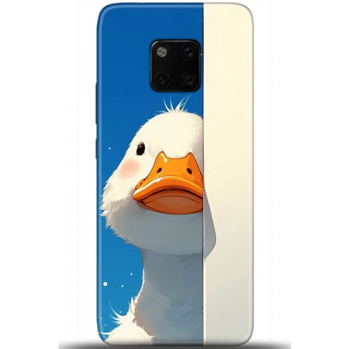 Uyumlu Kılıf HD Baskılı Kılıf - Followed Institution 5375