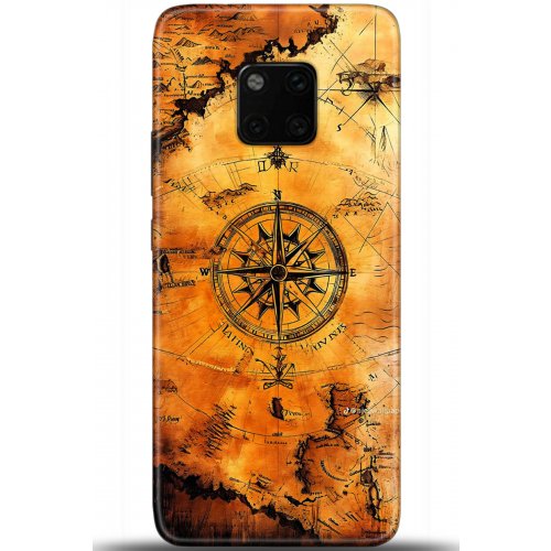 Uyumlu Kılıf HD Baskılı Kılıf - Followed Institution 5383