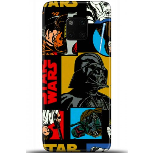 Uyumlu Kılıf HD Baskılı Kılıf - Followed Institution 5385