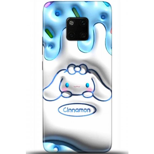 Uyumlu Kılıf HD Baskılı Kılıf - Followed Institution 5393