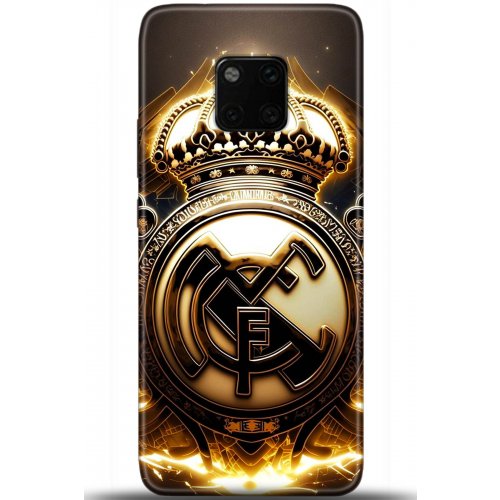 Uyumlu Kılıf HD Baskılı Kılıf - Followed Institution 5395