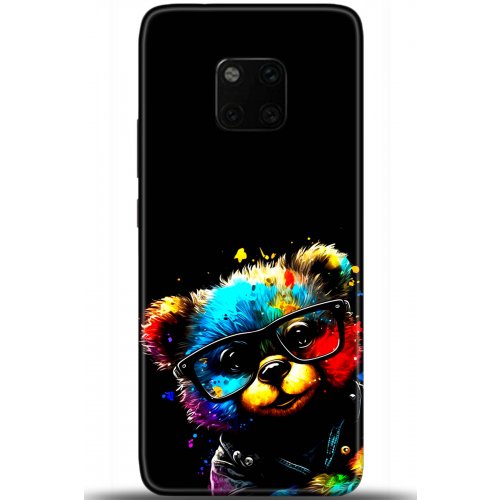 Uyumlu Kılıf HD Baskılı Kılıf - Followed Institution 5434