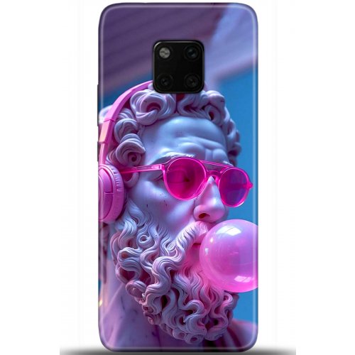 Uyumlu Kılıf HD Baskılı Kılıf - Followed Institution 5435