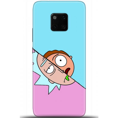 Uyumlu Kılıf HD Baskılı Kılıf - Followed Institution 5437