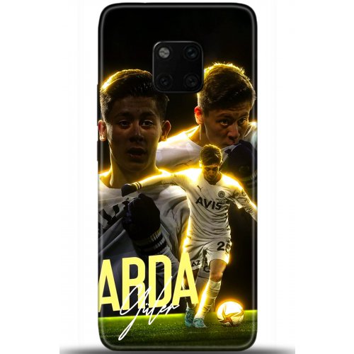 Uyumlu Kılıf HD Baskılı Kılıf - Followed Institution 5442