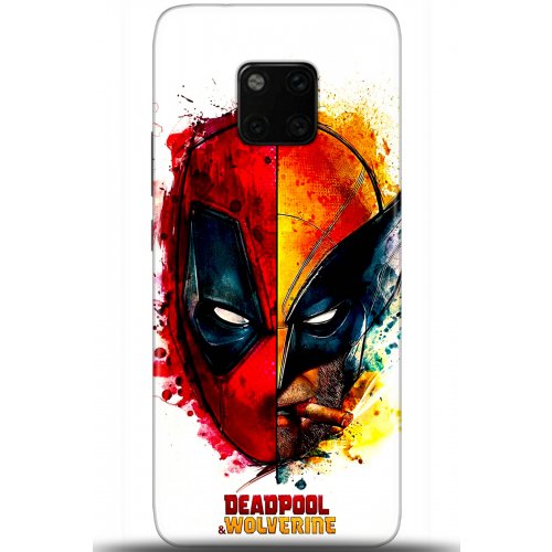 Uyumlu Kılıf HD Baskılı Kılıf - Followed Institution 5443