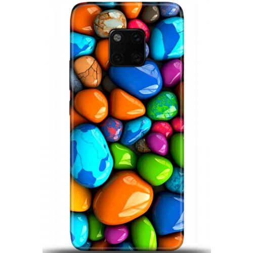 Uyumlu Kılıf HD Baskılı Kılıf - Followed Institution 5455