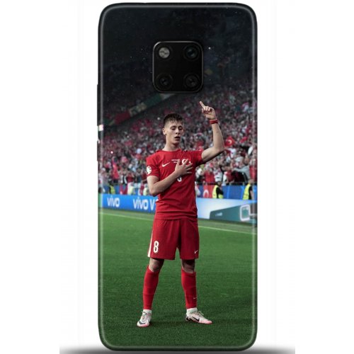 Uyumlu Kılıf HD Baskılı Kılıf - Followed Institution 5462