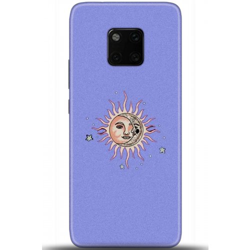 Uyumlu Kılıf HD Baskılı Kılıf - Followed Institution 5473