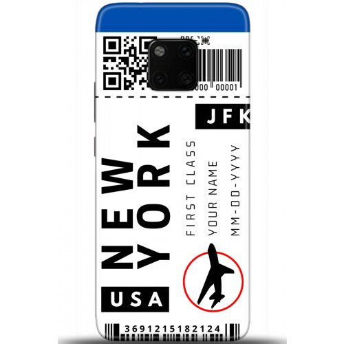 Uyumlu Kılıf HD Baskılı Kılıf - Followed Institution 5490