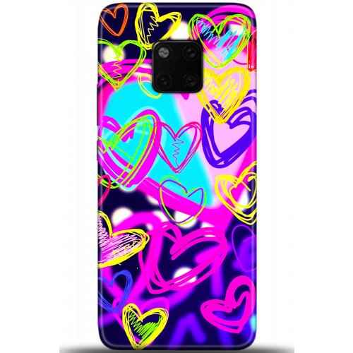 Uyumlu Kılıf HD Baskılı Kılıf - Followed Institution 5500