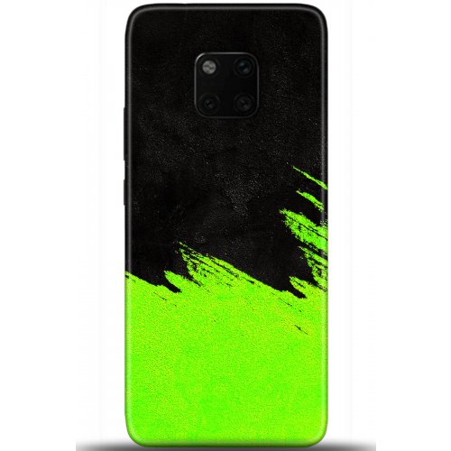 Uyumlu Kılıf HD Baskılı Kılıf - Followed Institution 5506