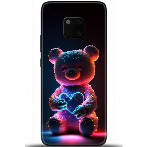 Uyumlu Kılıf HD Baskılı Kılıf - Followed Institution 5507