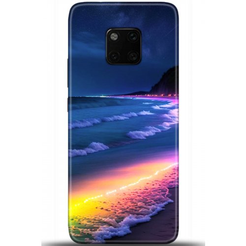 Uyumlu Kılıf HD Baskılı Kılıf - Followed Institution 5512