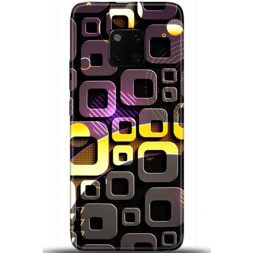 Uyumlu Kılıf HD Baskılı Kılıf - Followed Institution 5526