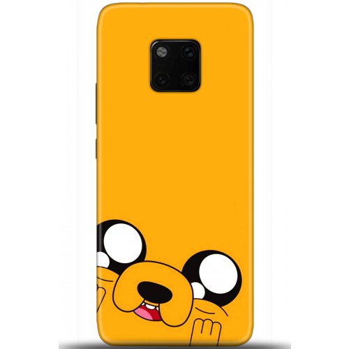 Uyumlu Kılıf HD Baskılı Kılıf - Followed Institution 5531