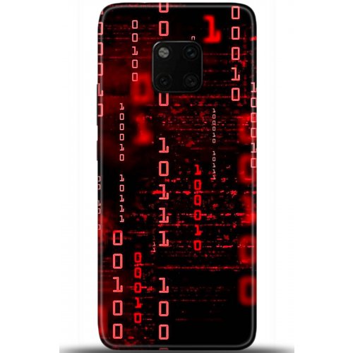 Uyumlu Kılıf HD Baskılı Kılıf - Followed Institution 5536