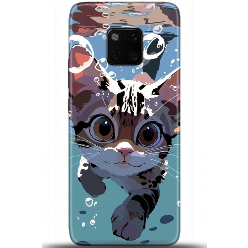 Uyumlu Kılıf HD Baskılı Kılıf - Followed Institution 5557