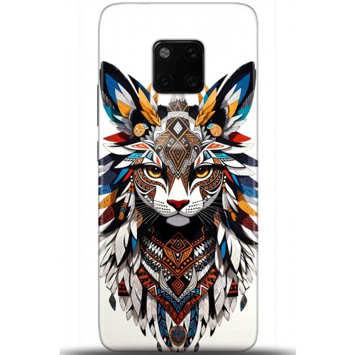 Uyumlu Kılıf HD Baskılı Kılıf - Followed Institution 5570