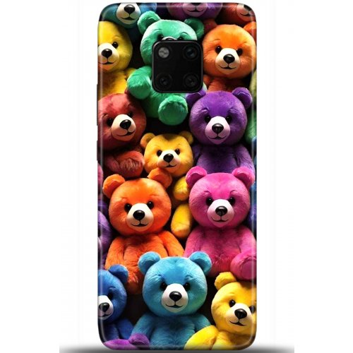 Uyumlu Kılıf HD Baskılı Kılıf - Followed Institution 5606