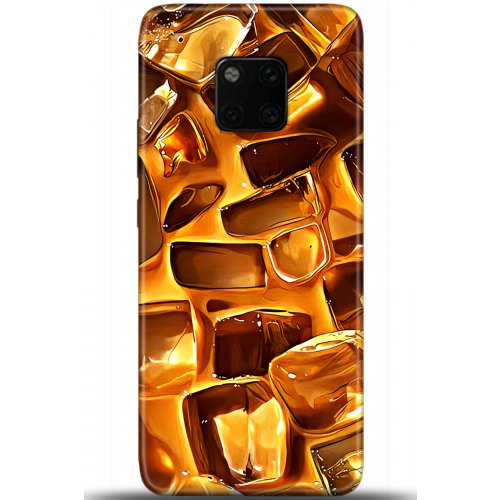 Uyumlu Kılıf HD Baskılı Kılıf - Followed Institution 5614